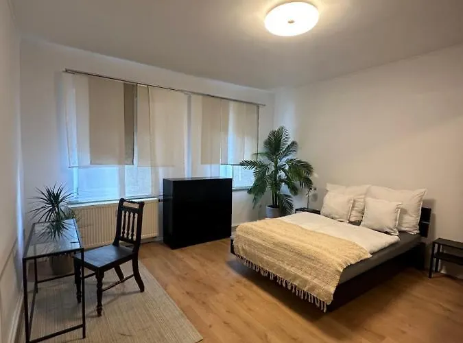 Ferienwohnung Haus Paraschiv