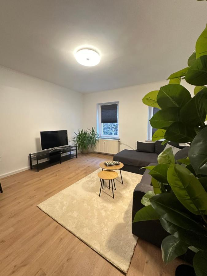 Appartement Haus Paraschiv