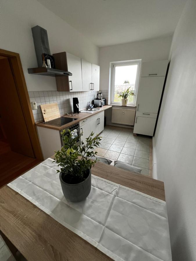 Appartement Haus Paraschiv *