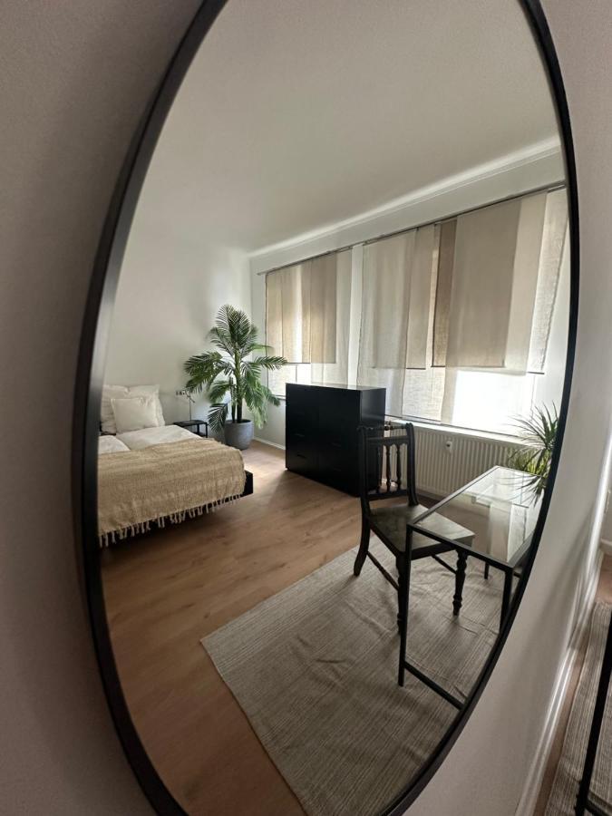 Appartement Haus Paraschiv Aue (Saxony)